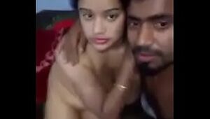 Indian girlfriend